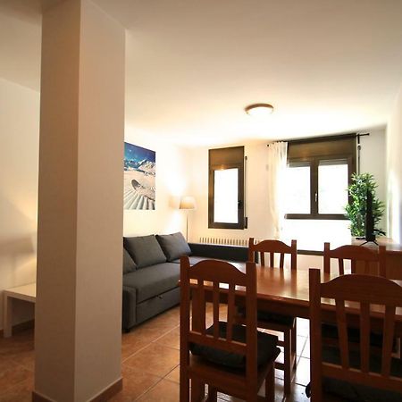Pont De Toneta 3,2 Ransol, Zona Grandvalira Apartman Kültér fotó