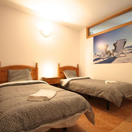 Pont De Toneta 3,2 Ransol, Zona Grandvalira Apartman Kültér fotó