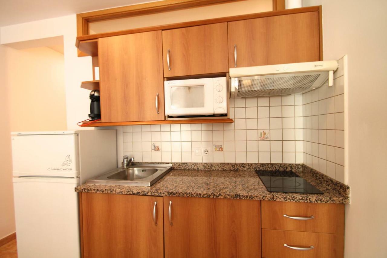 Pont De Toneta 3,2 Ransol, Zona Grandvalira Apartman Kültér fotó